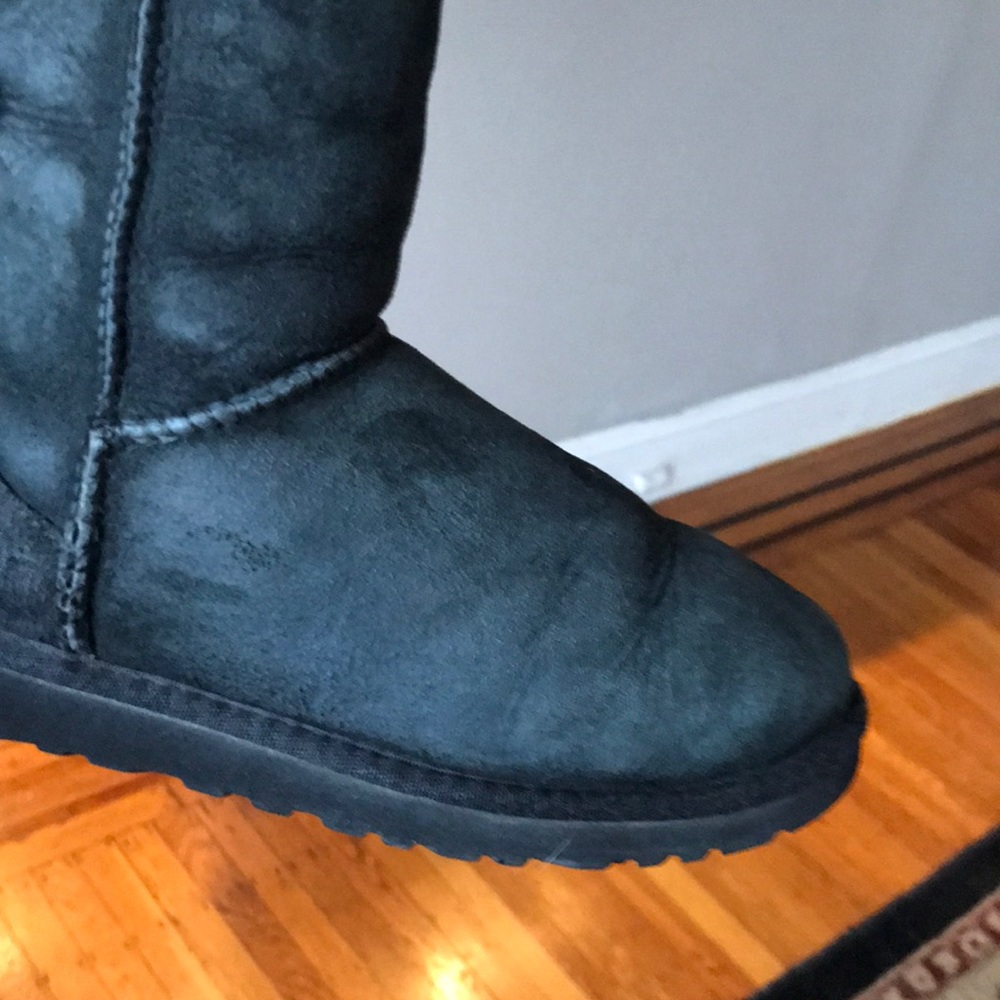 Ugg classic tall